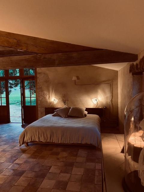 Maison Droles D'Oiseaux Plieux 외부 사진
