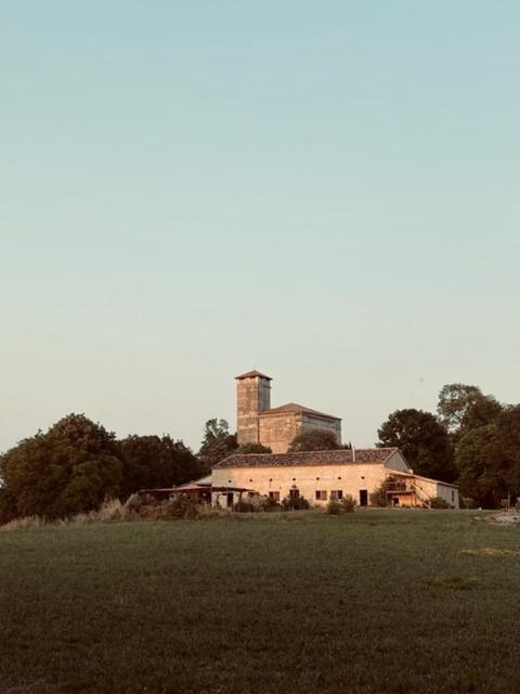 Maison Droles D'Oiseaux Plieux 외부 사진
